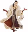 LENOX DISNEY 101 DALMATIANS CRUELLA DE VIL FIGURINE