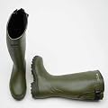 Tretorn Kautschuk Jagdstiefel "Setter Outlast ", gr�n