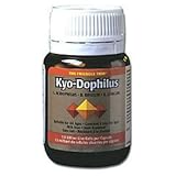 Wakunaga of America Company - Kyo-Dophilus, 350 mg