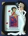 Betty Boop Picture Frame - Betty Glamour Lush Life Frame