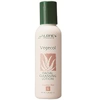 Vegecol Facial Cleansing Lotion - 4 oz - Lotion