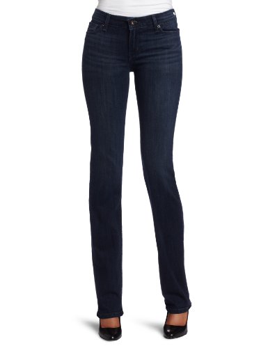 Levi's Misses Classic Slight Curve ID Straight Jean product image