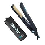 Revlon RV062 Perfect Heat Professional 1 Inch Straightener with img