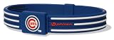 Phiten MLB Authentic Bracelet, Chicago Cubs