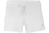 K-Swiss Knit Short (COLOR: White, SIZE:Small)