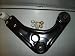 Ford Ka LH Front Suspension Arm (Less Power Steering Fitment)