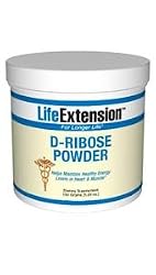 D Ribose - 150 g - Powder