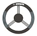 Dallas Cowboys Mesh Steering Wheel Cover