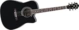 Ibanez V70Ce Acoustic-electric Guitar - second