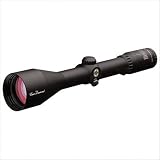 Burris Optics Euro Diamond Riflescope 2.5-10x50mm Illuminated Ballistic Plex LRS Reticle 30mm Tube