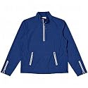 Ashworth Ladies Feather Weight Half-Zip Windshirts