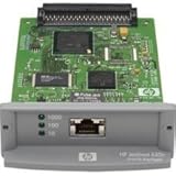 HP JetDirect 620n Print Server (J7934A#UUS)