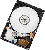 Produkt-Bild: Travelstar 5K500.B - Festplatte - 250 GB