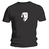 Vintage Venedetta Mask T-Shirt