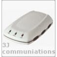 USB Skype Phone Adapter and Gateway