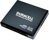 Duracell 15-in-1 Card Reader