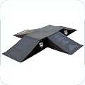 Skateboard Ramps...