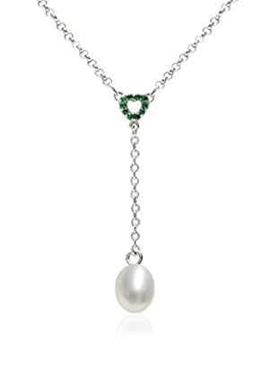 MAYUMI Collar Colour plata de ley 925 milésimas