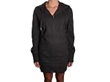 Oakley Women's Wave Length Jacket Charcoal Heather