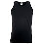 Fruit of the Loom Athletic Vest (5 Colours)