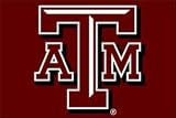 Texas A&M Aggies 20x30 Tufted Rug - COLLEGE ATHLETICS Sports Merchandise
