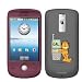 Search : Coveroo Garfield - GAL Replacement Cover for HTC MyTouch