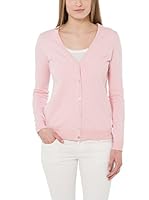 Berydale Chaqueta Punto (Rosa)
