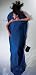 Cocoon Cotton Mummyliner sleeping bag liner