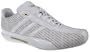 Adidas Mens Porsche Design S2 White/Gold Casual shoe Sz: 10.5