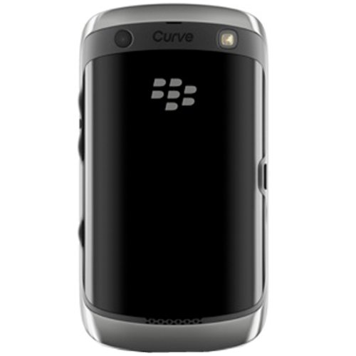 Unlocked  Camerawarrantyblack Curve Blackberry Curve 9380 Phone 