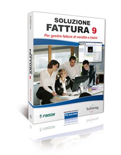 Soluzione Fattura 9