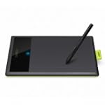 Wacom CTL-470K-ITES - Tableta Bamboo Pen
