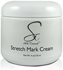 Sivlia Carnevali Best Stretch Mark Cream