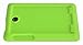 Bobj Rugged Case for ASUS MeMO HD 7 Models ME173X, ME173L, K00B (Not for MeMO 7 LTE) - BobjGear Custom Fit - Patented Venting - Sound Amplification - BobjBounces Kid Friendly (Gotcha Green)