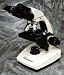 VWR VistaVision Upright Compound Microscopes 11389-208 Microscop