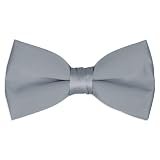 Silver Satin 2 1/2