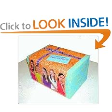 The Clique Ah-mazing Collector's Gift Set