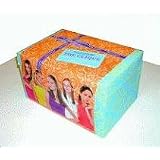 The Clique Ah-mazing Collector's Gift Set