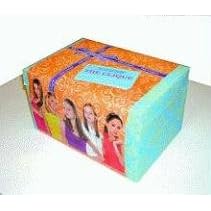 The Clique Ah-mazing Collector's Gift Set (The Clique)