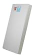 Dream On Me 5" Foam Quilted Mattress, Bear Print