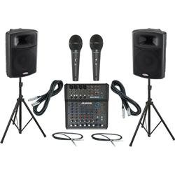 harbinger aps15 amazon