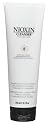 Nioxin  System 2  Cleanser, 8.5-Ounce Bottle (Pack of 2)