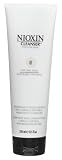 Nioxin  System 2  Cleanser, 8.5-Ounce Bottle (Pack of 2)