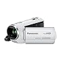 Panasonic HC-V210EG-W Camcorder (MOS-Sensor, 10 Me&hellip von Panasonic