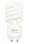MaxLite MLS26GUWW GU24 Base Compact Fluorescent Light Bulb, 26-Watt