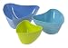 Rachael Ray Green Apple Hipster Serving Bowls, Set of 3