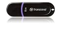 Transcend JetFlash 300 8GB Speicherstick USB 2.0 [Amazon Frustfreie Verpackung]