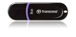 Transcend  JetFlash 300 - Memoria USB...