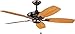 Kichler 300117OBB Canfield, Ceiling Fan, 52