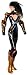 DC Comics Ame Comi Donna Troy PVC Figure
